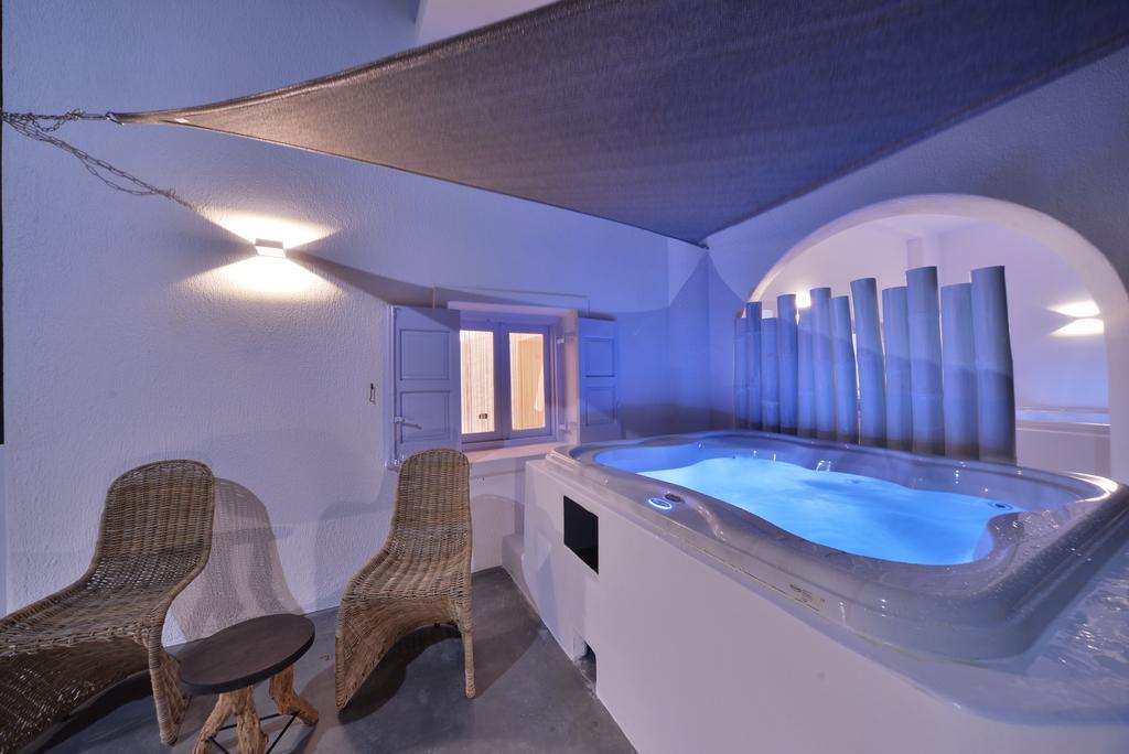 Amo Folegandros Apartment Karavostasis  Exterior foto