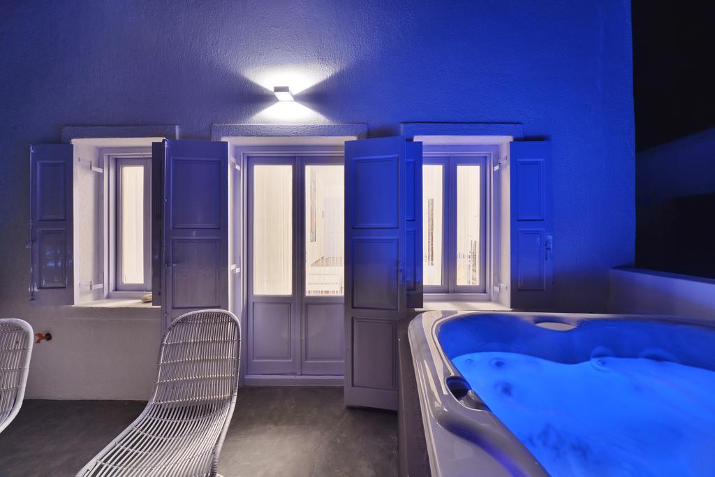 Amo Folegandros Apartment Karavostasis  Exterior foto