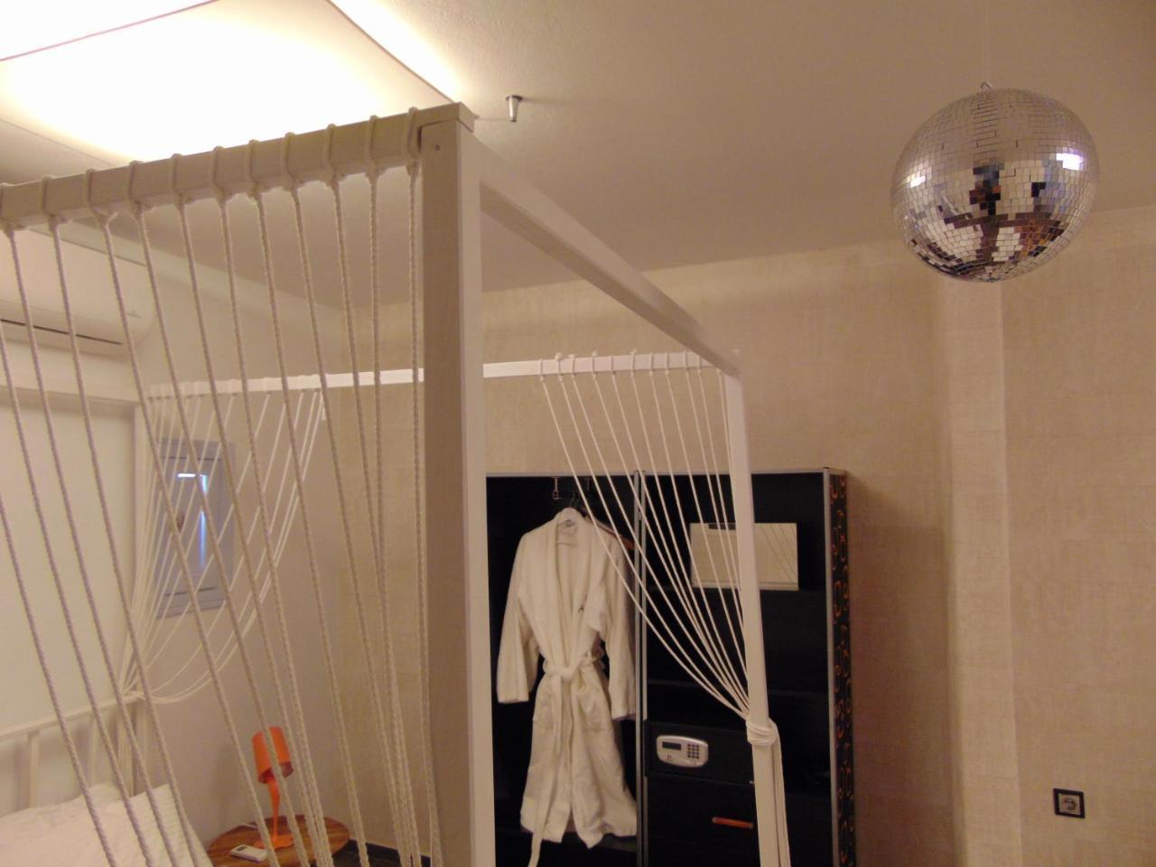 Amo Folegandros Apartment Karavostasis  Exterior foto