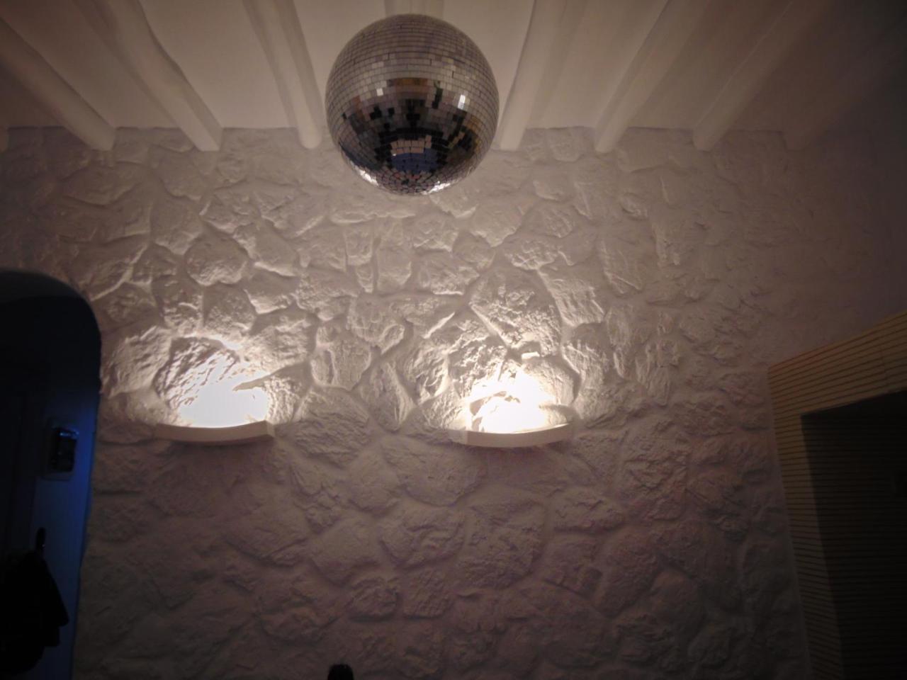 Amo Folegandros Apartment Karavostasis  Exterior foto
